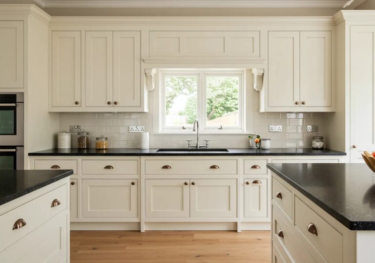 Whole-House Cabinet Package for Developers - whole house custom furniture by Kojoon