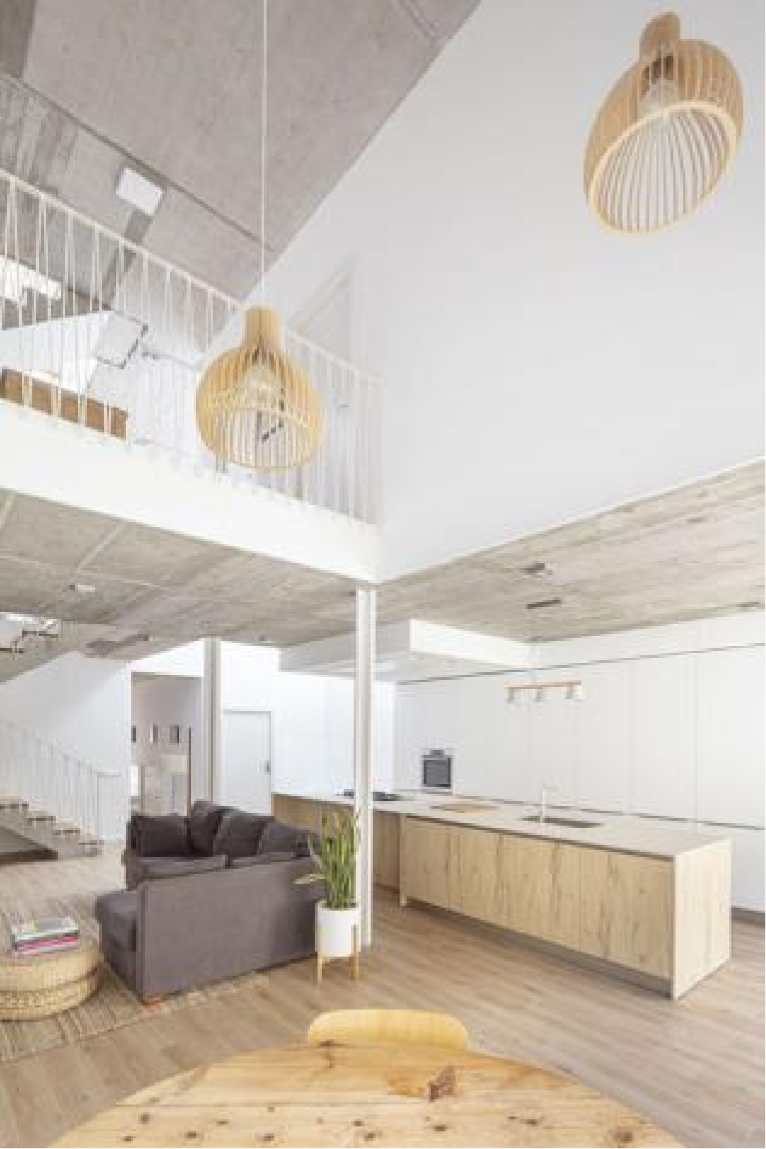 Custom Space-Saving L-Shaped Kitchen Cabinets - custom kitchen cabinets by Kojoon