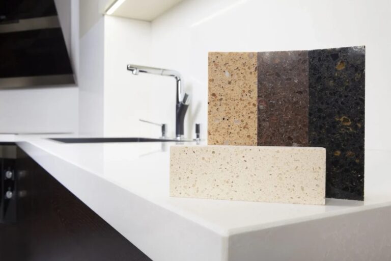 Custom Entryway Cabinet and Hidden Wall Panel Package - wood wall panel system by Kojoon