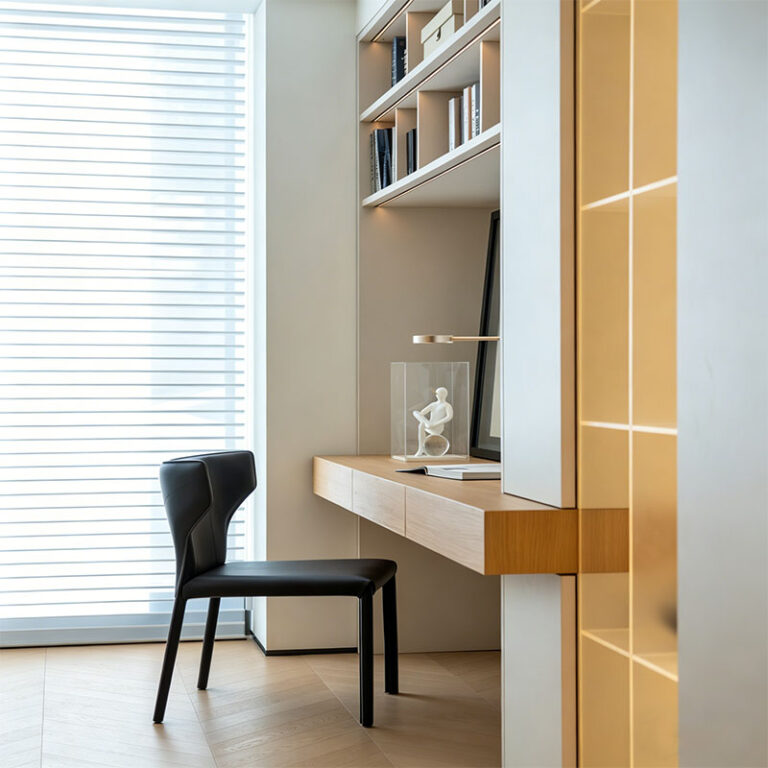 Custom Sliding Door Wardrobe and Walk-In Closet System - modern closet wardrobe by Kojoon