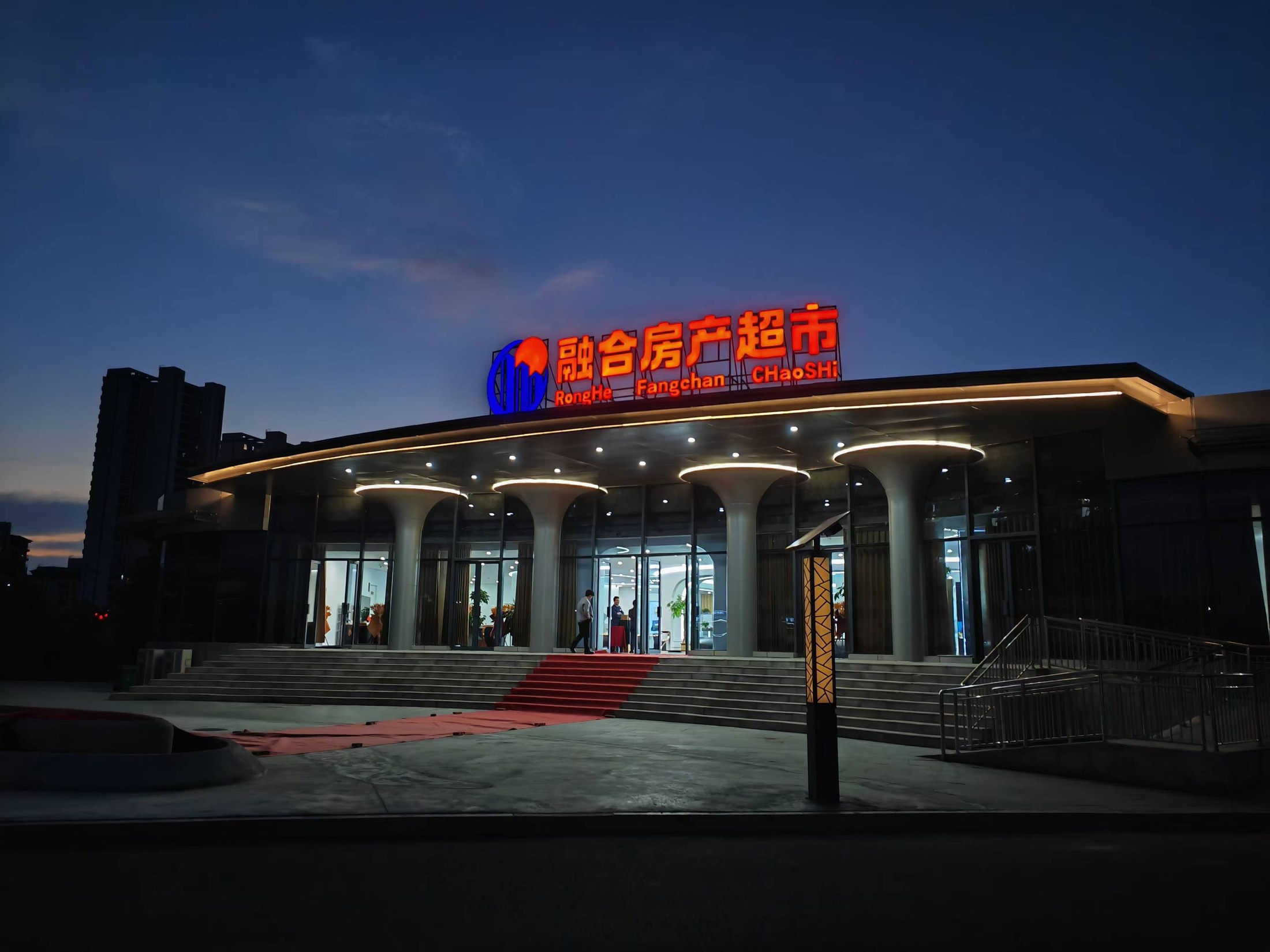 Gong Haiteng selected work 03