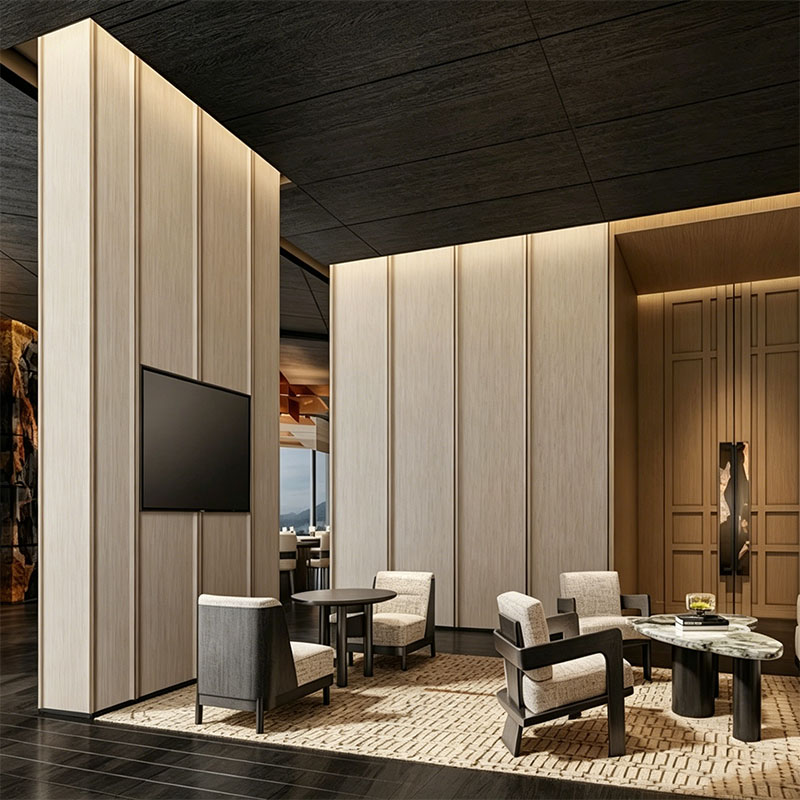 Commercial Office Pantry and Storage Cabinet System - custom kitchen cabinets by Kojoon