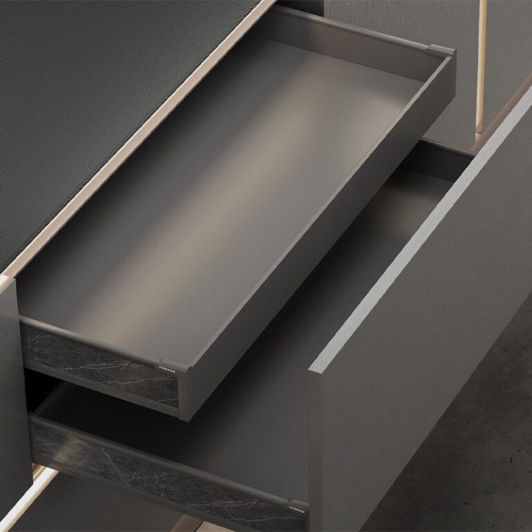 Custom Kitchen Cabinet System for Villas and Apartments - custom kitchen cabinets by Kojoon