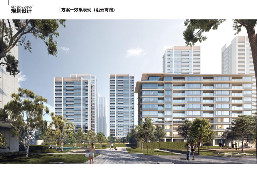 ZIDRI architectural portfolio image 29 - gallery-style architectural atmosphere