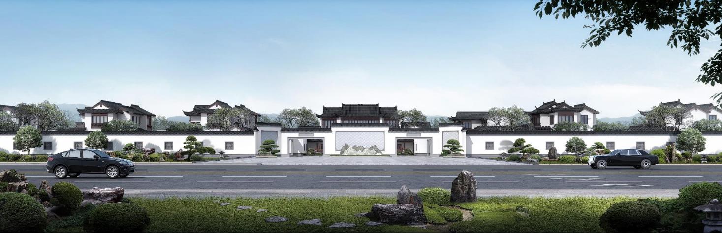 ZIDRI architectural portfolio image 34 - design institute material study
