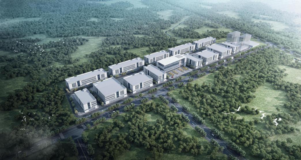 ZIDRI architectural portfolio image 49 - spatial design sequence