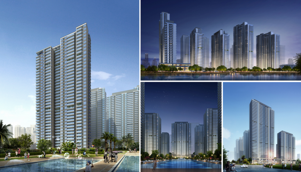 ZIDRI architectural portfolio image 53 - gallery-style architectural atmosphere
