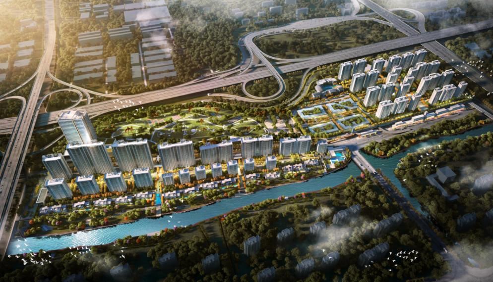 ZIDRI architectural portfolio image 57 - spatial design sequence