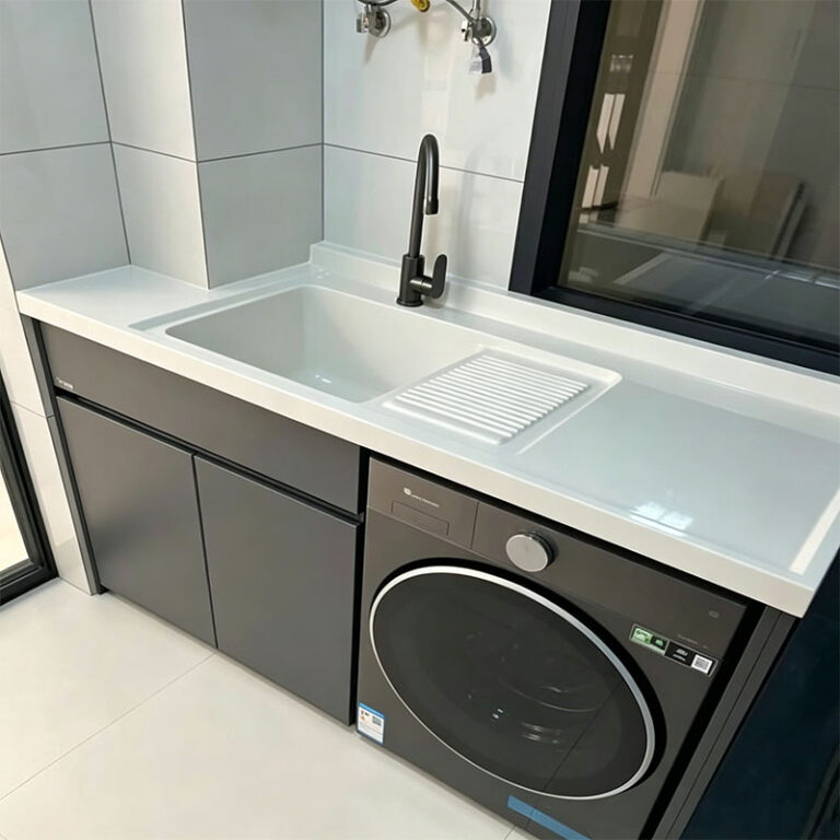Bathroom Vanity Sourcing for Residential Projects - KOJOON Surfaces guide