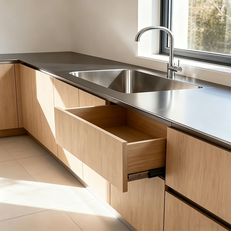Lead Time and Sample Approval for Building Materials - KOJOON Sourcing guide