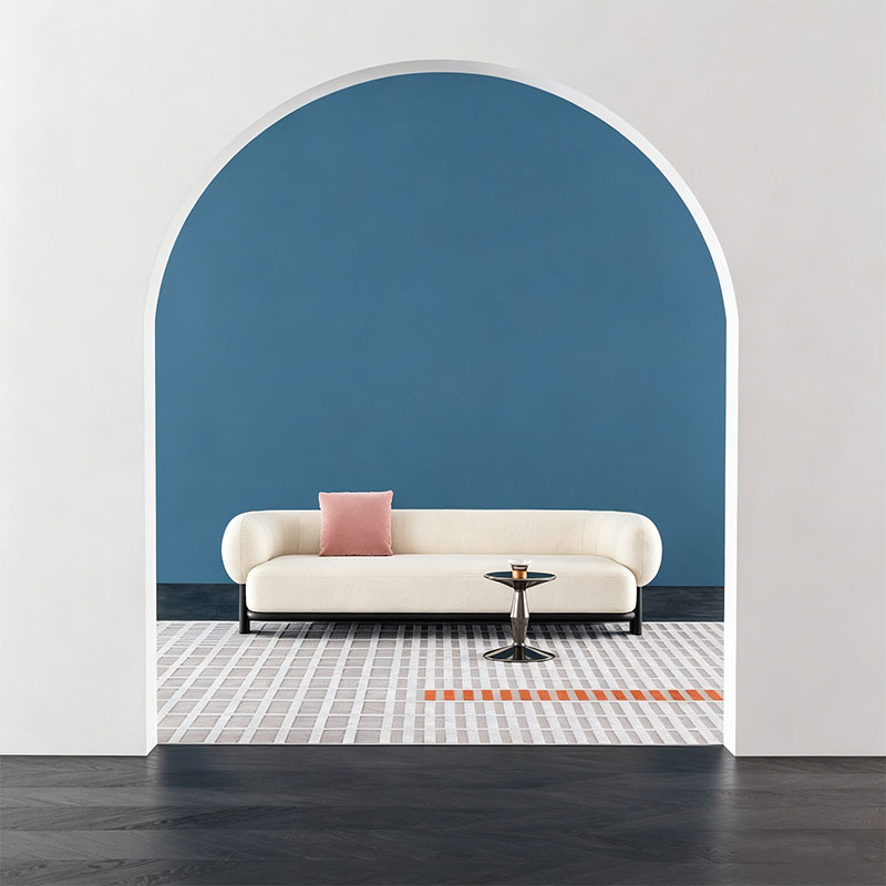 Custom Integrated Whole-House Custom Furniture System - whole house custom furniture by Kojoon