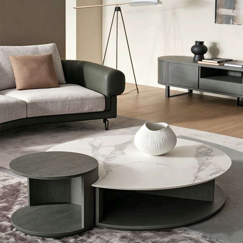 Custom Integrated Whole-House Custom Furniture System - whole house custom furniture by Kojoon