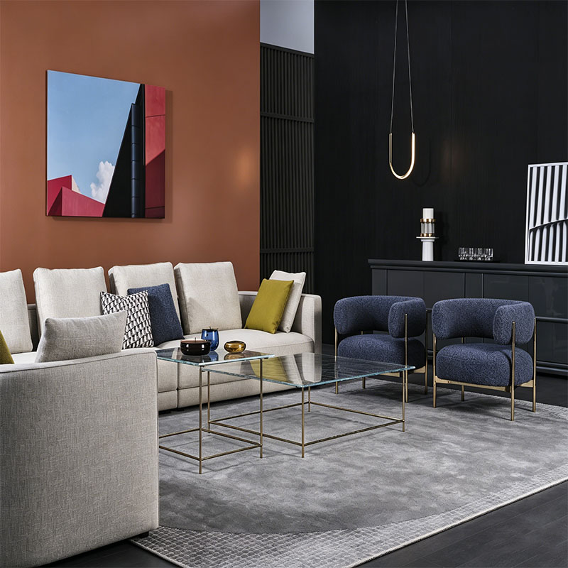 Menuiserie sur mesure pour toute la maison, dans différents styles - mobilier sur mesure pour toute la maison par Kojoon