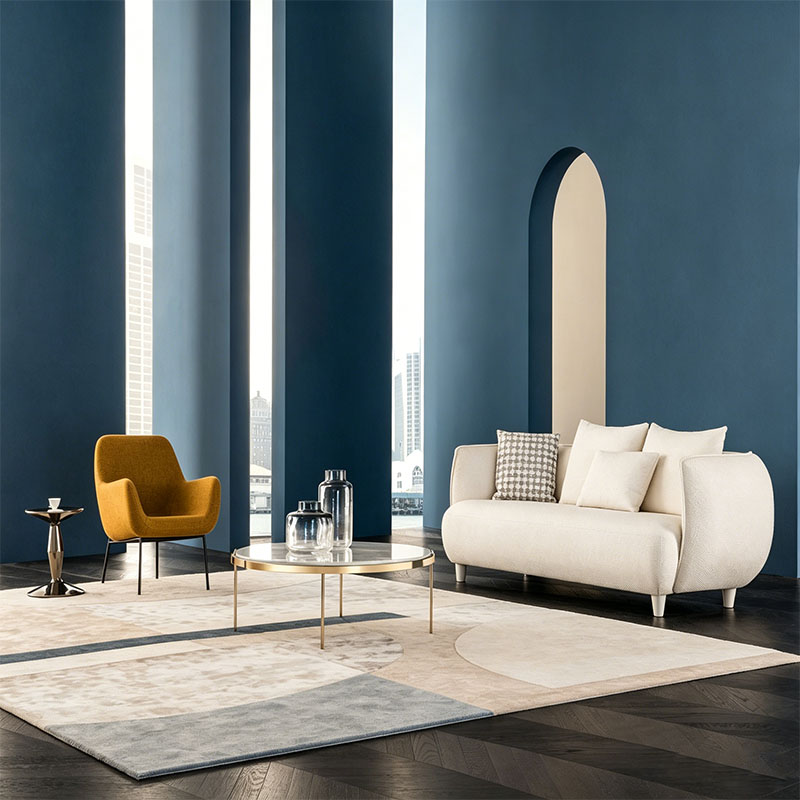 Menuiserie sur mesure pour toute la maison, dans différents styles - mobilier sur mesure pour toute la maison par Kojoon