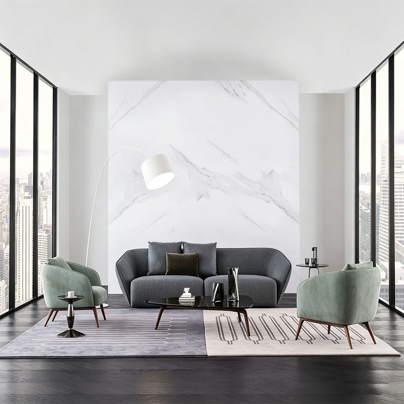 Menuiserie sur mesure pour toute la maison, dans différents styles - mobilier sur mesure pour toute la maison par Kojoon