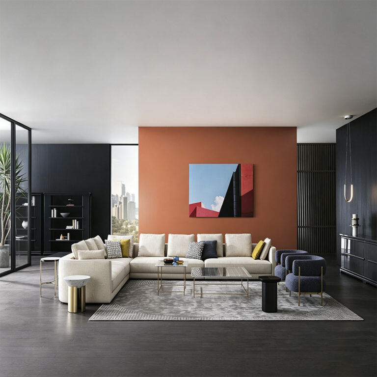 Hidden Door Wall Panel Systems for Modern Homes - KOJOON Wall Panels guide