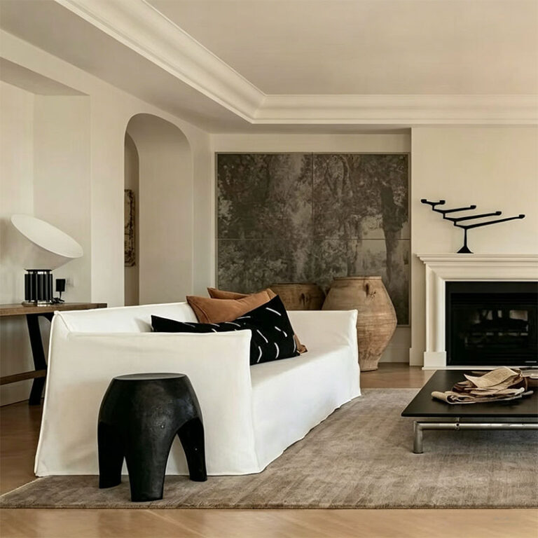 TV Wall Cabinet Systems for Living Room Projects - KOJOON Wall Panels guide