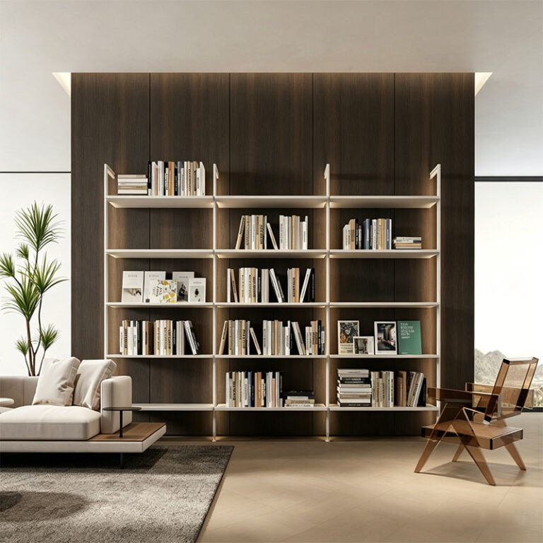 Sliding Wardrobe Doors for Small Apartment Bedrooms - KOJOON Wardrobes guide