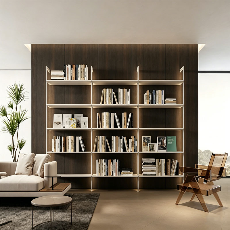 Custom Kids Bedroom Wardrobe and Study Desk Cabinet - custom bedroom wardrobe by Kojoon