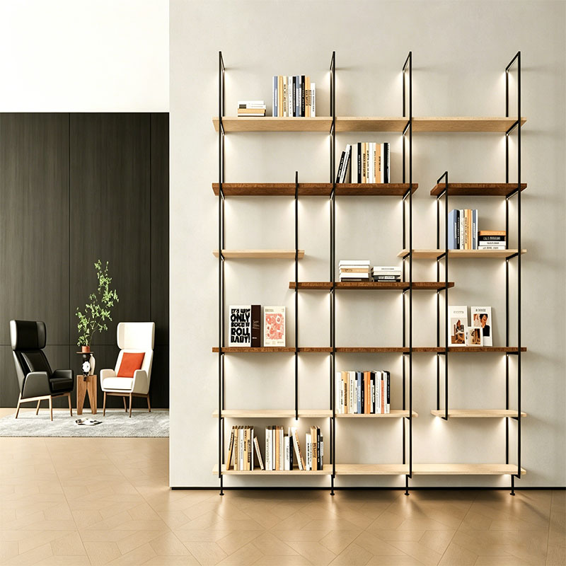 Custom Kids Bedroom Wardrobe and Study Desk Cabinet - custom bedroom wardrobe by Kojoon