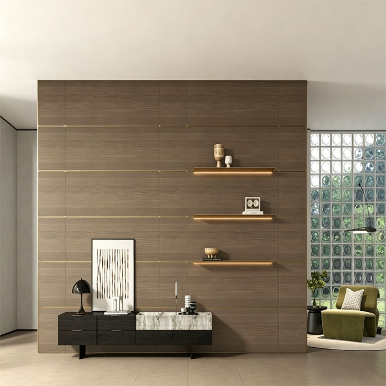 Walk-In Closet Layout Ideas for Luxury Bedrooms - KOJOON Wardrobes guide