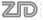 ZIDRI logo mark for Zhejiang Industry Design and Research Institute