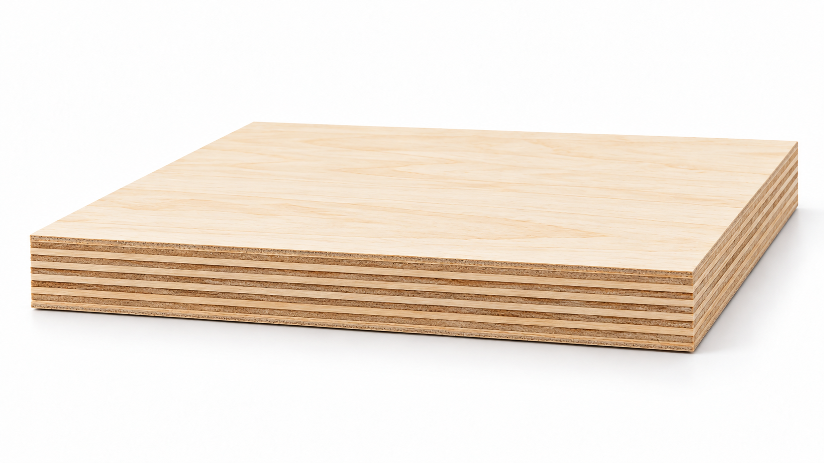 KOJOON Medium Density Fiberboard MDF for Custom Cabinets